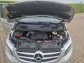 Mercedes-Benz V 220 V 220 d lang 7G-TRONICExclusive Edition Silber - thumbnail 11