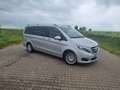 Mercedes-Benz V 220 V 220 d lang 7G-TRONICExclusive Edition Silber - thumbnail 2