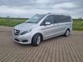 Mercedes-Benz V 220 V 220 d lang 7G-TRONICExclusive Edition Silber - thumbnail 8