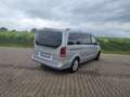 Mercedes-Benz V 220 V 220 d lang 7G-TRONICExclusive Edition Silber - thumbnail 4