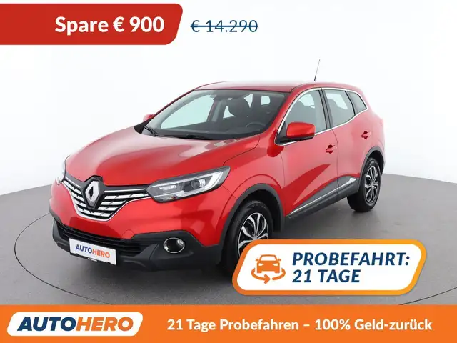 Renault Kadjar 1.2 TCe Energy Zen