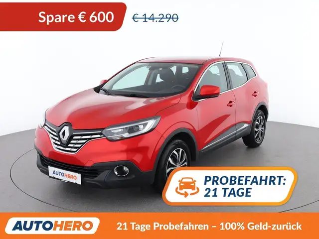 Renault Kadjar 1.2 TCe Energy Zen