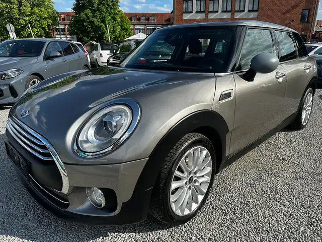 MINI One D Clubman One D Navi*PDC*Start/Stopp*Sport