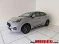 Ford Puma 1.0 EcoBoost St-Line X Grau - thumbnail 1