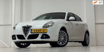 1.4 T Distinctive 3e Eigenaar Clima Mooi! Garantie