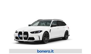 Touring 3.0 Competition M xdrive auto