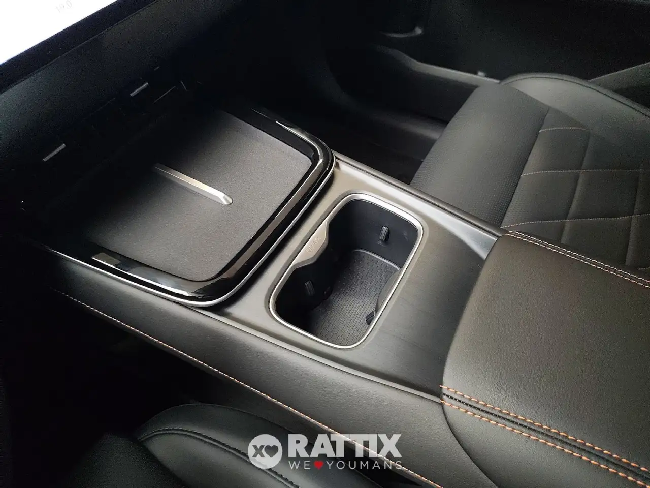 Changan Deepal S05 68,8 kWh Pro, миниатюра 15