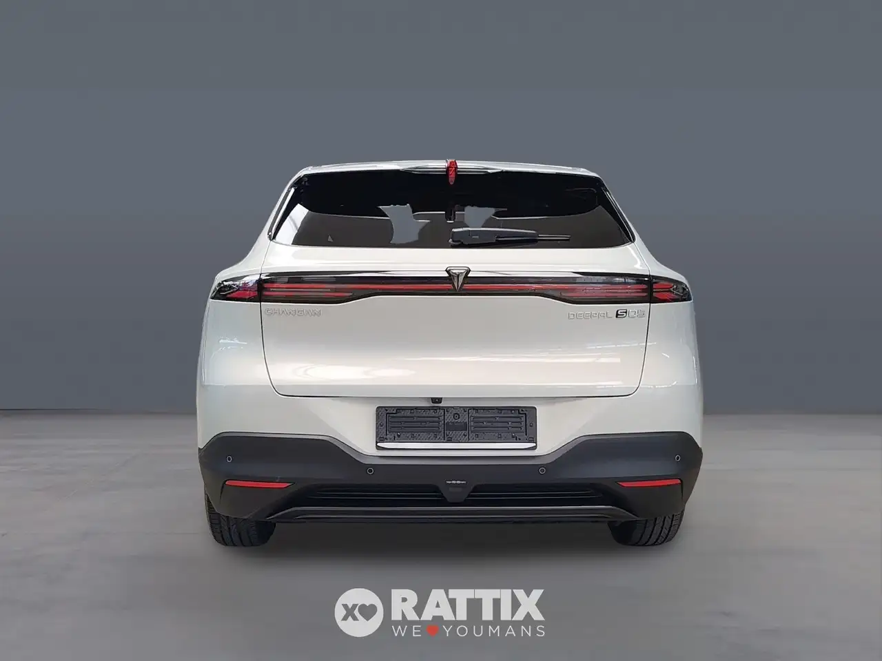 Changan Deepal S05 68,8 kWh Pro, миниатюра 5