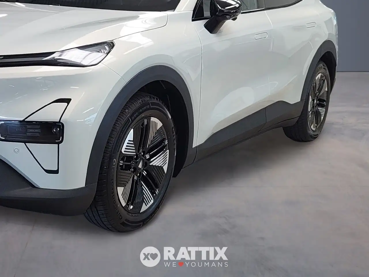 Changan Deepal S05 68,8 kWh Pro, миниатюра 4