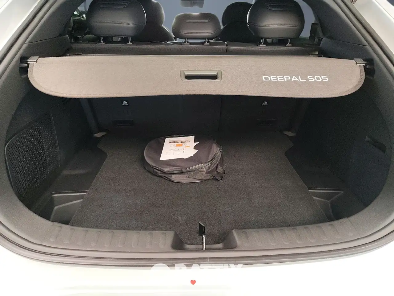 Changan Deepal S05 68,8 kWh Pro, миниатюра 6