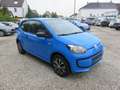 Volkswagen up! 1.0 take up! Blau - thumbnail 7