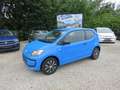 Volkswagen up! 1.0 take up! Blau - thumbnail 2