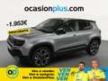 Jeep Avenger 1.2 Summit 74KW Gris - thumbnail 1