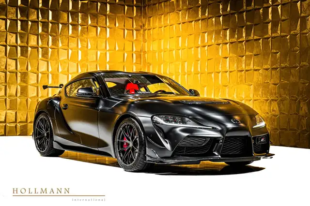 Toyota Supra