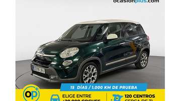 1.6Mjt II S&S Trekking 105