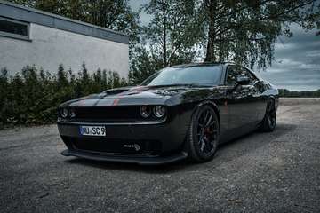 Automatik SRT Hellcat