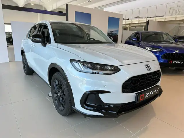 Honda ZR-V ZR-V 2.0 hev Sport