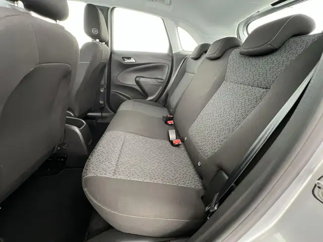 Opel Crossland view 8