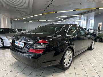 CDI 4Matic Avantgarde