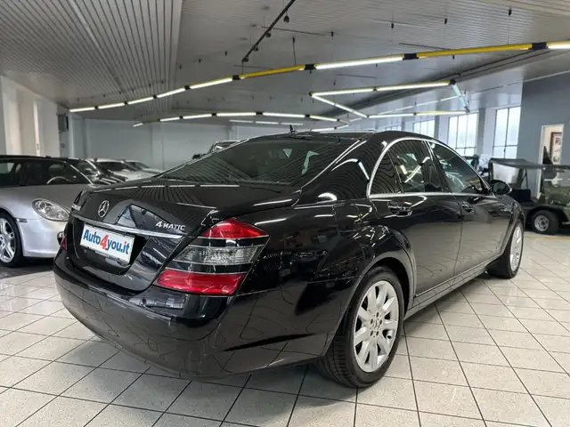 Mercedes-Benz S 320 CDI 4Matic Avantgarde