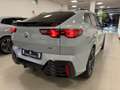 BMW X2 sdrive 18d TETTO MSport auto Grigio - thumbnail 5
