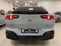 BMW X2 sdrive 18d TETTO MSport auto Grigio - thumbnail 6