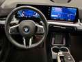 BMW X2 sdrive 18d TETTO MSport auto Grigio - thumbnail 12