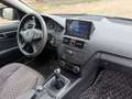 Mercedes-Benz C 200 C Limousine C 200 CDI Schwarz - thumbnail 8