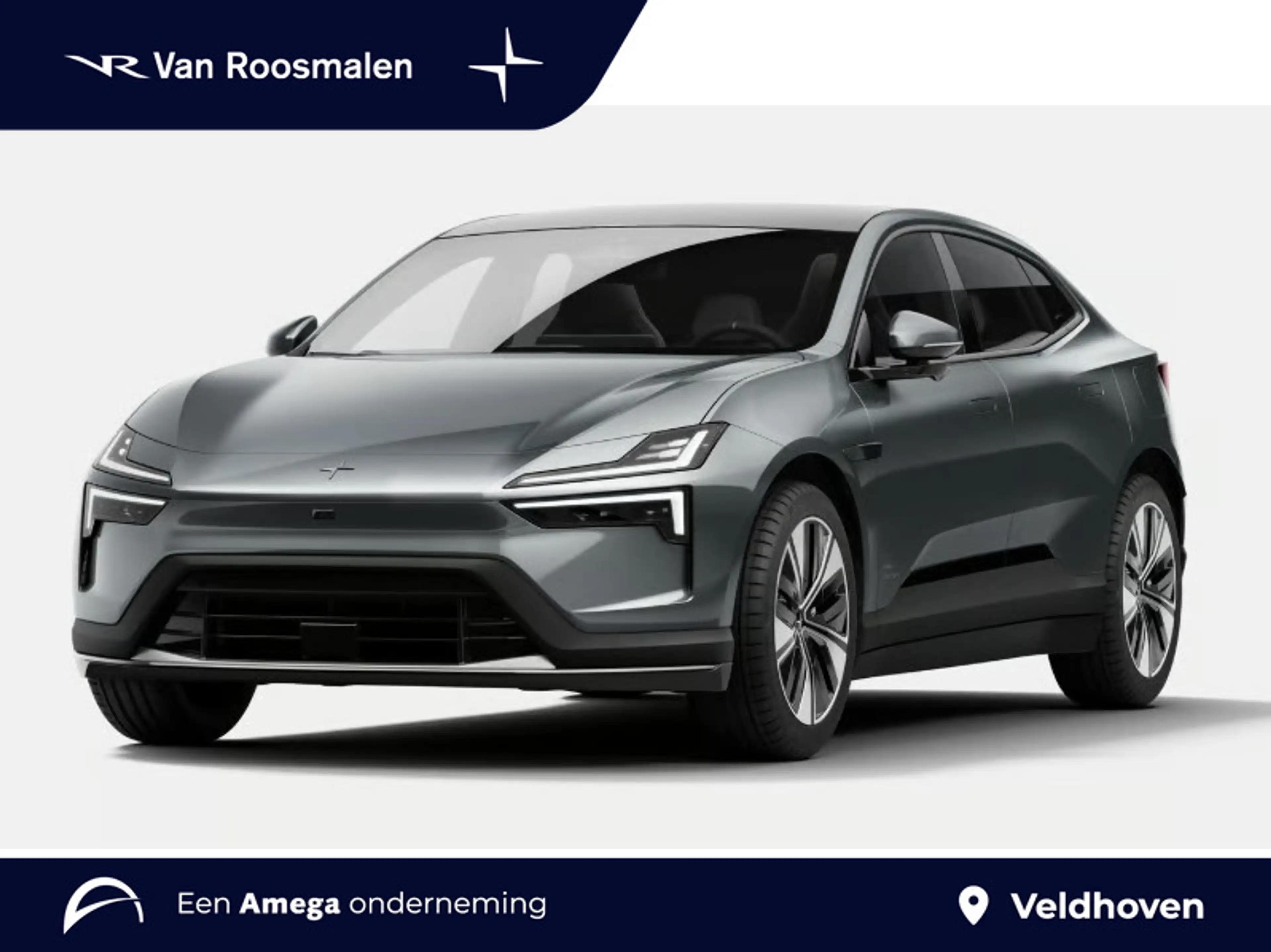 Polestar 4 Long Range Single Motor 100KwH | Prime | 17% Bijte
