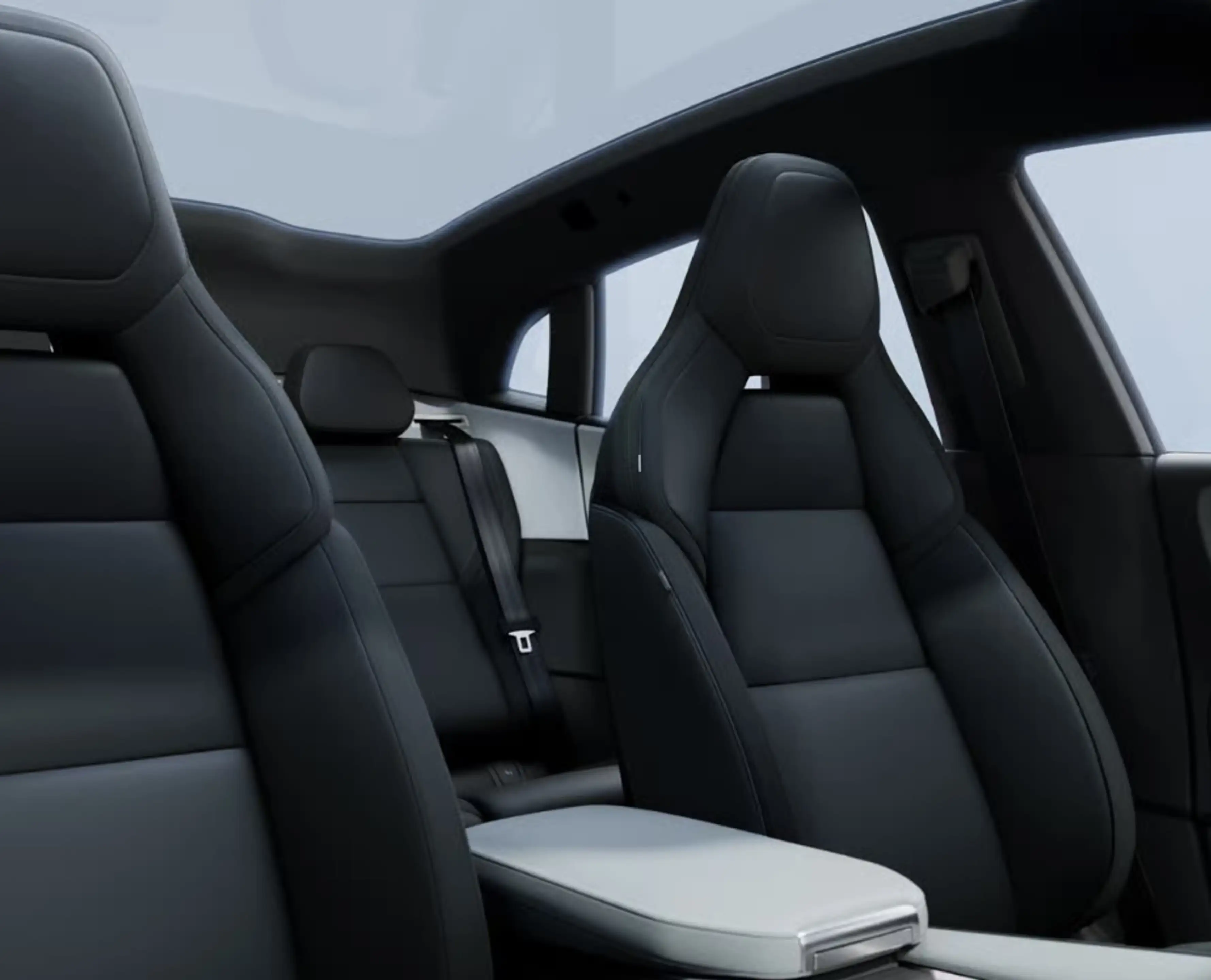 Polestar 4 Long Range Single Motor 100KwH | Prime | 17% Bijte — photo 4