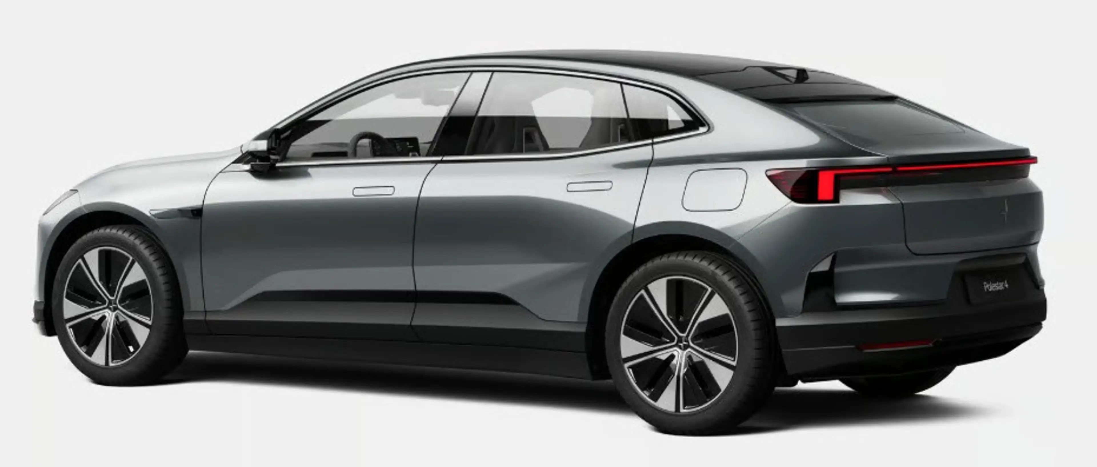Polestar 4 Long Range Single Motor 100KwH | Prime | 17% Bijte — photo 2
