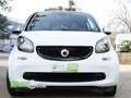 smart forTwo 70 1.0 twinamic Passion Weiß - thumbnail 1