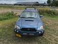 Subaru Legacy Baja 2.5 turbo Blau - thumbnail 2