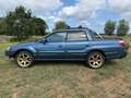 Subaru Legacy Baja 2.5 turbo Blau - thumbnail 8