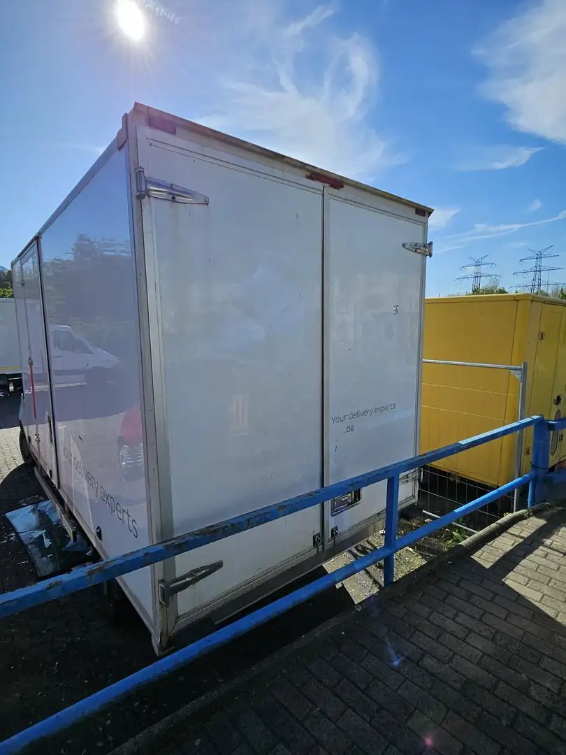 Renault Master Master ENERGY dCi 135 Start - 2