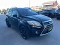 Ford Kuga Kuga 4wd 2.0 tdci automatica pelle tot. tetto pano Noir - thumbnail 4