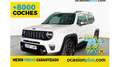 Jeep Renegade 1.0 80 Aniversario 4x2 Blanc - thumbnail 1