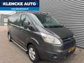 Ford Transit Custom 310 L2H1 Limited 184.304km AUTOMAAT 170PK 2x Schui - thumbnail 11