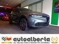 Alfa Romeo Tonale Q4 Veloce 1.3 phev 280cv at6 Plug-In NUOVA KMZERO Gris - thumbnail 3