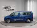 Citroen Berlingo Live XL Blau - thumbnail 3