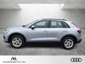 Audi Q3 35 TFSI 110(150) kW(PS) S tronic Silber - thumbnail 2