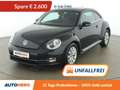 Volkswagen Beetle 2.0 TDI Design BlueMotion Tech *TEMPO*PDC*NAVI* Schwarz - thumbnail 1