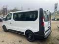 Renault Trafic Pkw Authentic Blue dCi 110 9-Sitze Weiß - thumbnail 5