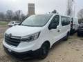 Renault Trafic Pkw Authentic Blue dCi 110 9-Sitze Weiß - thumbnail 9