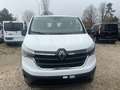 Renault Trafic Pkw Authentic Blue dCi 110 9-Sitze Weiß - thumbnail 11
