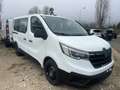 Renault Trafic Pkw Authentic Blue dCi 110 9-Sitze Weiß - thumbnail 12