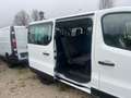 Renault Trafic Pkw Authentic Blue dCi 110 9-Sitze Weiß - thumbnail 10