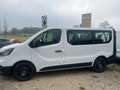Renault Trafic Pkw Authentic Blue dCi 110 9-Sitze Weiß - thumbnail 7