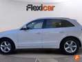 Audi Q5 2.0TDI ultra S Line Edition 150 Blanc - thumbnail 4