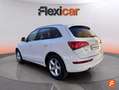 Audi Q5 2.0TDI ultra S Line Edition 150 Blanc - thumbnail 5